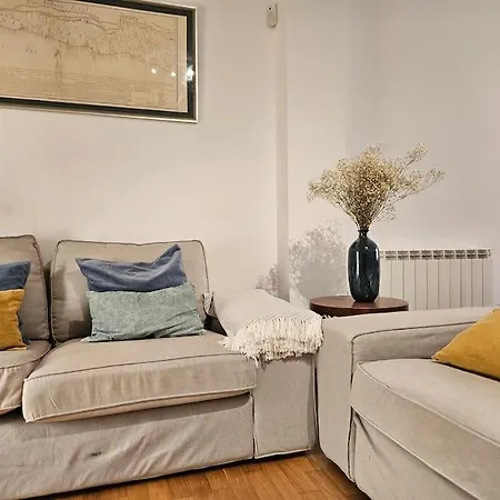 Casa Rovacias C22a01 By R2r Consulting Semesterbostad *