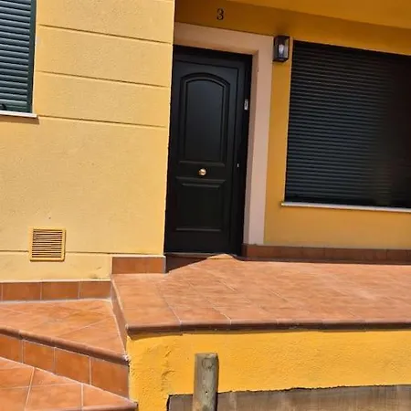 Сasa de vacaciones Casa Rovacias C22a01 Comillas