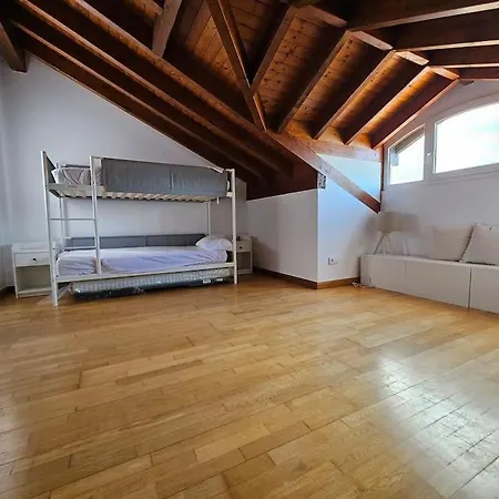 Casa Rovacias C22a01 By R2r Consulting Comillas