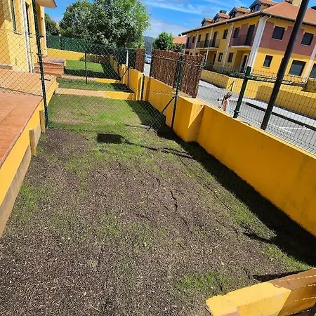 Casa Rovacias C22a01 By R2r Consulting Semesterbostad