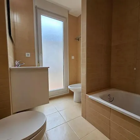Casa Rovacias C22a01 Сasa de vacaciones Comillas