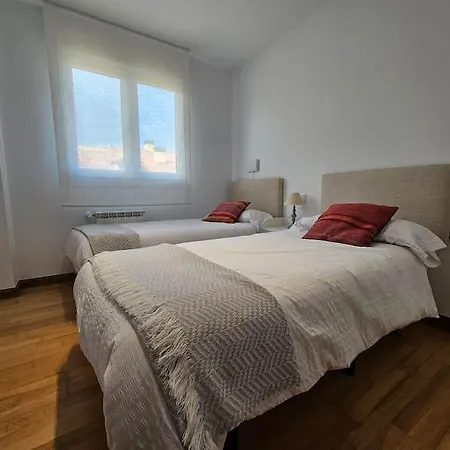 Casa Rovacias C22a01 Сasa de vacaciones Comillas