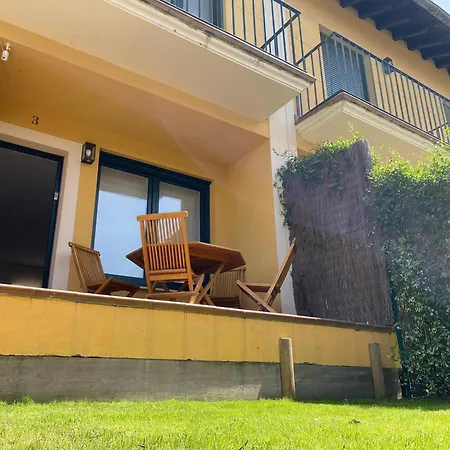 Casa Rovacias C22a01 By R2r Consulting Semesterbostad