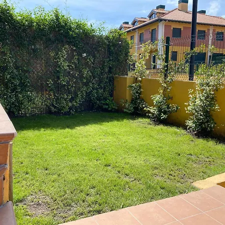Сasa de vacaciones Casa Rovacias C22a01 Comillas
