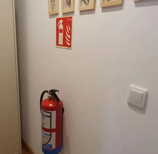 Hébergement de vacances Casa Rovacias C22a01 By R2r Consulting