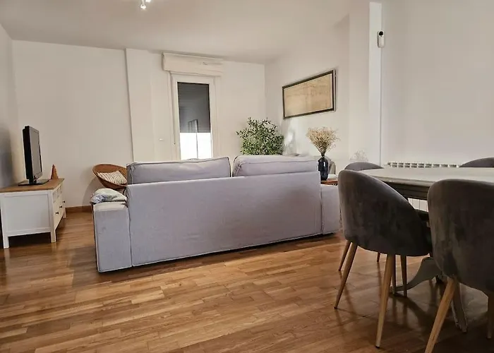 Casa Rovacias C22a01 By R2r Consulting Hébergement de vacances Comillas