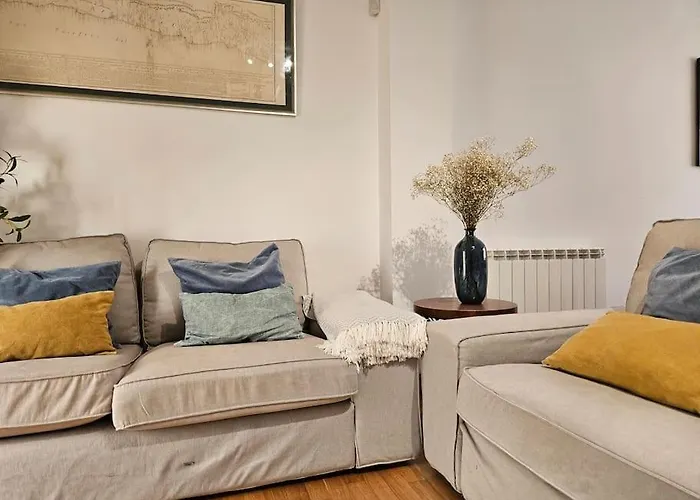 Casa Rovacias C22a01 By R2r Consulting Hébergement de vacances *