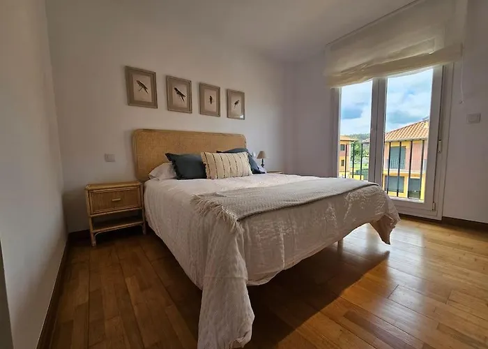 Casa Rovacias C22a01 By R2r Consulting Hébergement de vacances Comillas