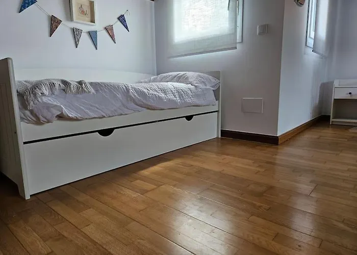 Casa Rovacias C22a01 By R2r Consulting Hébergement de vacances *