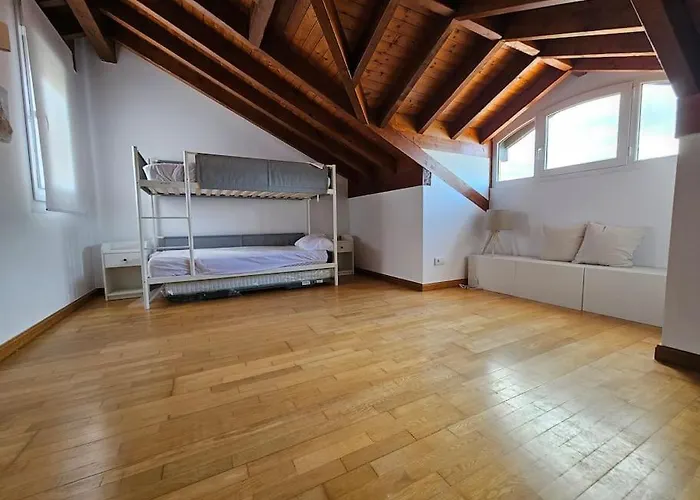 Casa Rovacias C22a01 By R2r Consulting Comillas