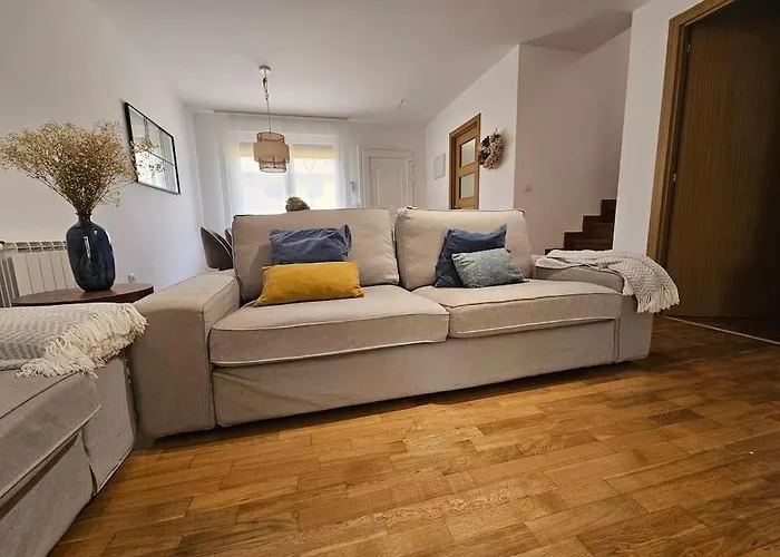 Casa Rovacias C22a01 By R2r Consulting Hébergement de vacances *