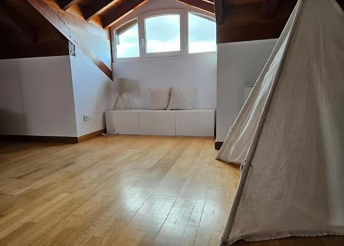 Hébergement de vacances Casa Rovacias C22a01 By R2r Consulting *