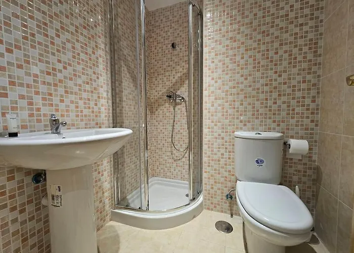 Casa Rovacias C22a01 By R2r Consulting Hébergement de vacances