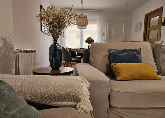 Casa Rovacias C22a01 By R2r Consulting Hébergement de vacances *