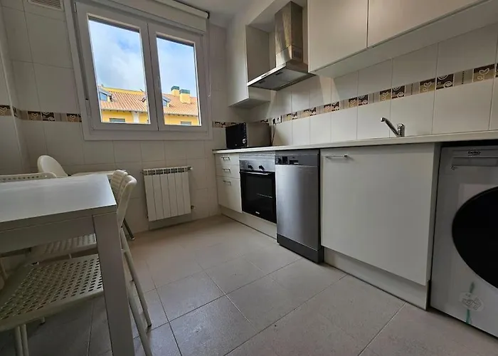 Casa Rovacias C22a01 By R2r Consulting Hébergement de vacances