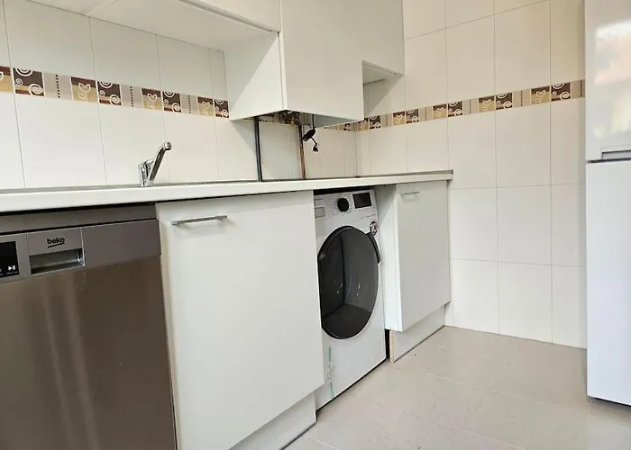 Casa Rovacias C22a01 By R2r Consulting Hébergement de vacances *