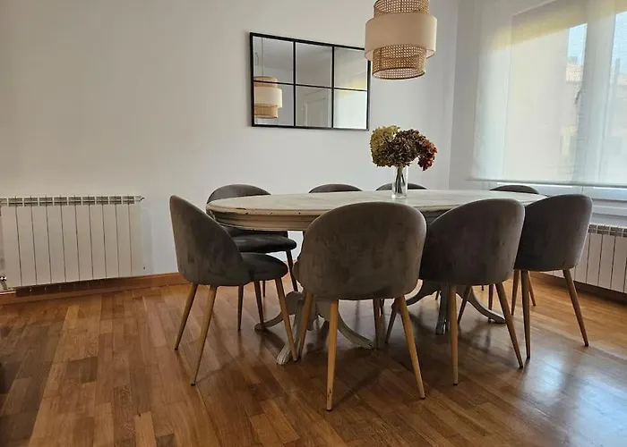 Casa Rovacias C22a01 By R2r Consulting Hébergement de vacances Comillas