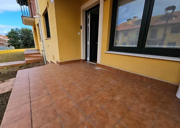 Hébergement de vacances Casa Rovacias C22a01 By R2r Consulting Comillas