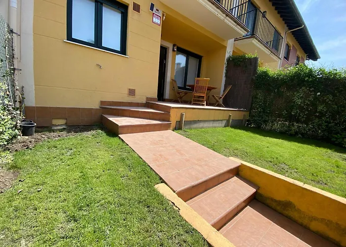 Hébergement de vacances Casa Rovacias C22a01 By R2r Consulting