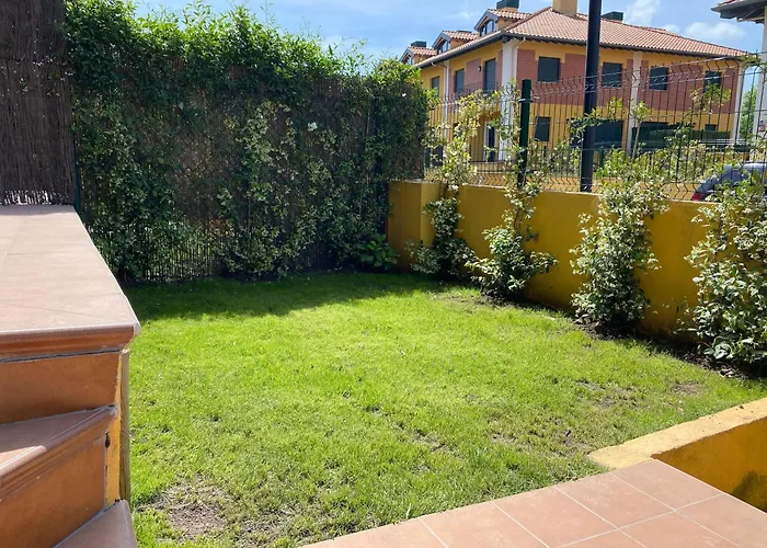 Hébergement de vacances Casa Rovacias C22a01 By R2r Consulting Comillas