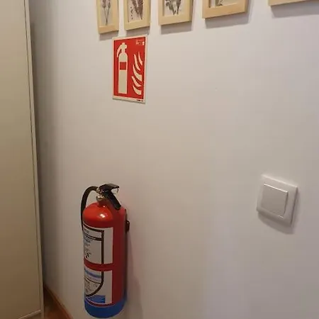 펜션 Casa Rovacias C22a01 By R2r Consulting