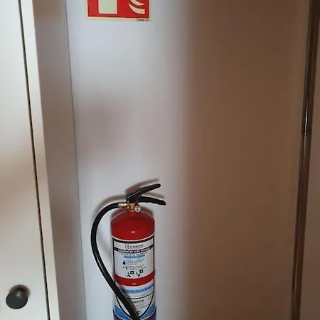 펜션 Casa Rovacias C22a01 By R2r Consulting 코밀라스