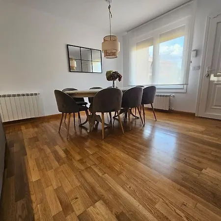 펜션 Casa Rovacias C22a01 By R2r Consulting *