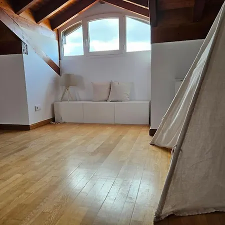 펜션 Casa Rovacias C22a01 By R2r Consulting *