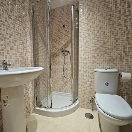 Casa Rovacias C22a01 By R2r Consulting 펜션