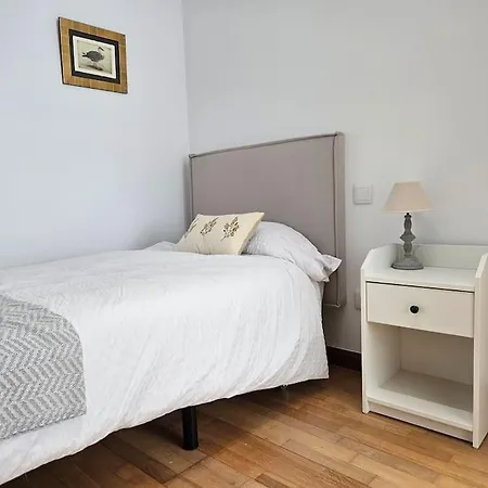 펜션 Casa Rovacias C22a01 By R2r Consulting 코밀라스