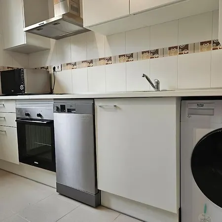 펜션 Casa Rovacias C22a01 By R2r Consulting *