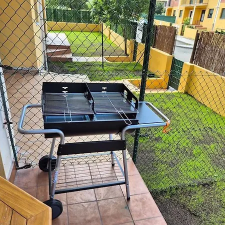 Casa Rovacias C22a01 By R2r Consulting 펜션