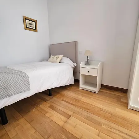 펜션 Casa Rovacias C22a01 By R2r Consulting 코밀라스