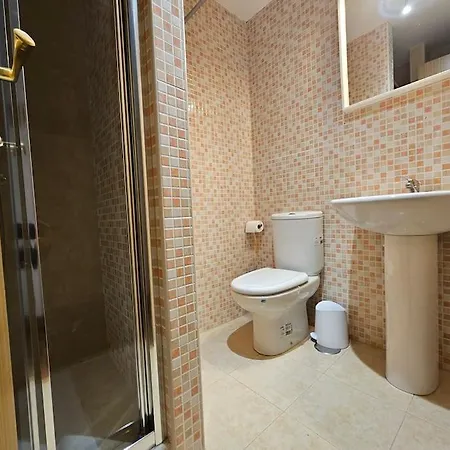 펜션 Casa Rovacias C22a01 By R2r Consulting