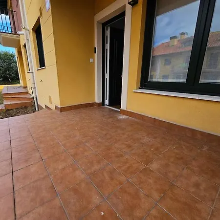 펜션 Casa Rovacias C22a01 By R2r Consulting 코밀라스