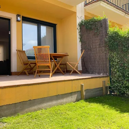 펜션 Casa Rovacias C22a01 By R2r Consulting *