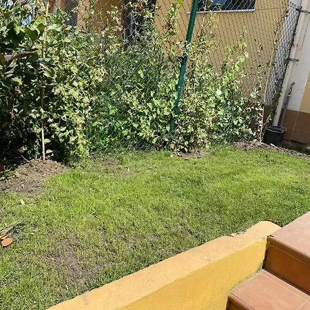 Casa Rovacias C22a01 By R2r Consulting 펜션 코밀라스