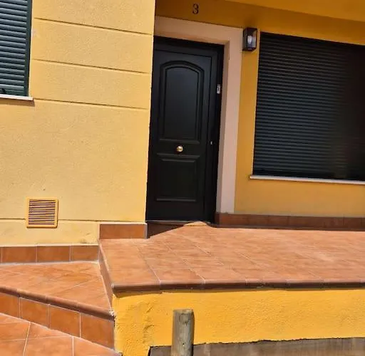 Hébergement de vacances Casa Rovacias C22a01 By R2r Consulting Comillas