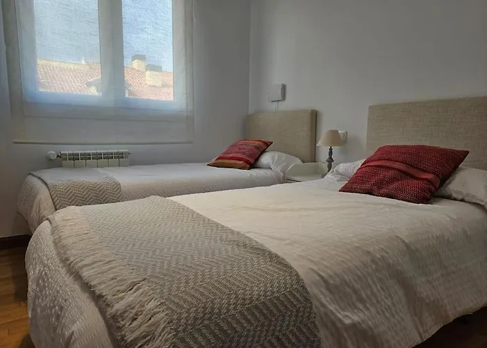 Hébergement de vacances Casa Rovacias C22a01 By R2r Consulting