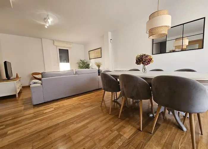 Casa Rovacias C22a01 By R2r Consulting Hébergement de vacances Comillas