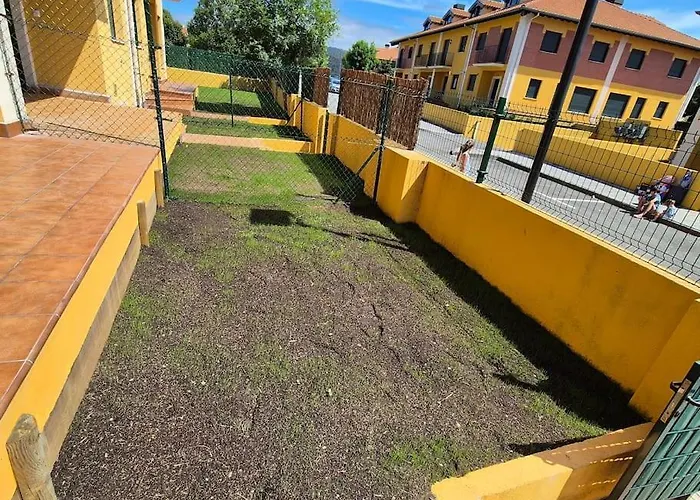 Casa Rovacias C22a01 By R2r Consulting Hébergement de vacances