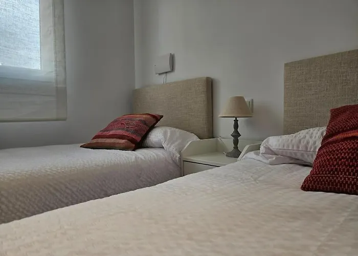 Hébergement de vacances Casa Rovacias C22a01 By R2r Consulting