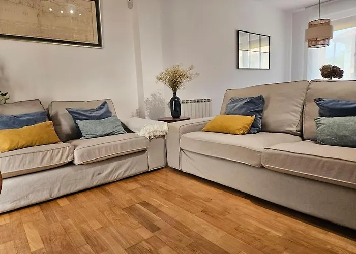 Casa Rovacias C22a01 By R2r Consulting Hébergement de vacances *