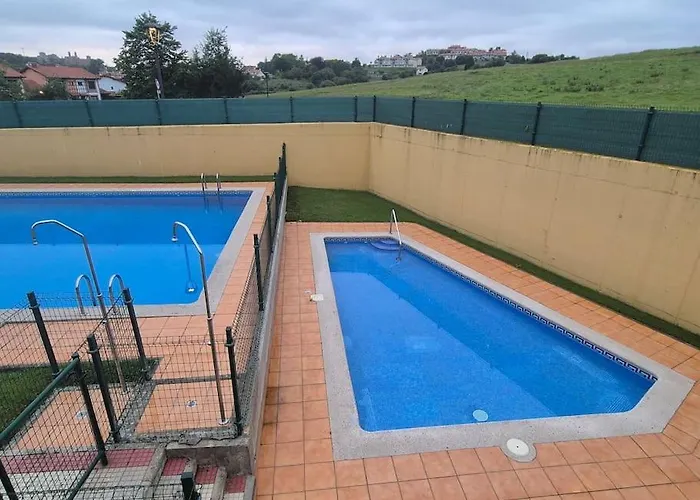 Hébergement de vacances Casa Rovacias C22a01 By R2r Consulting *