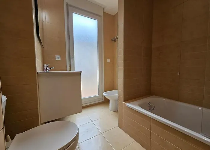 Casa Rovacias C22a01 By R2r Consulting Hébergement de vacances Comillas