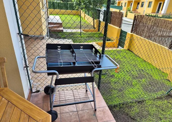 Casa Rovacias C22a01 By R2r Consulting Hébergement de vacances