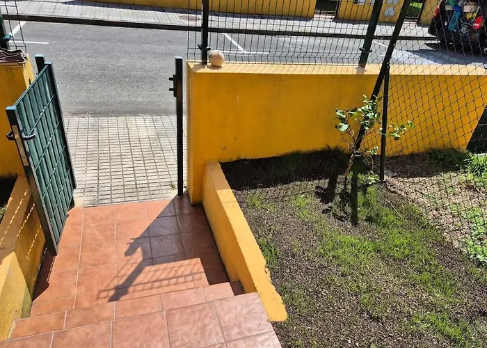 Casa Rovacias C22a01 By R2r Consulting Comillas