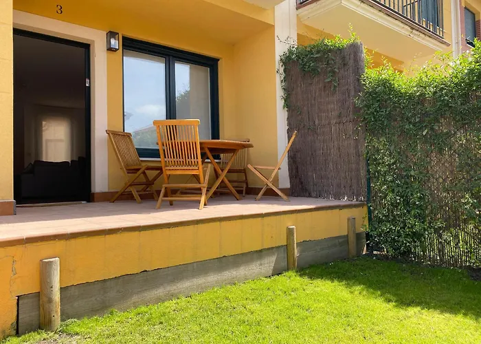 Hébergement de vacances Casa Rovacias C22a01 By R2r Consulting *