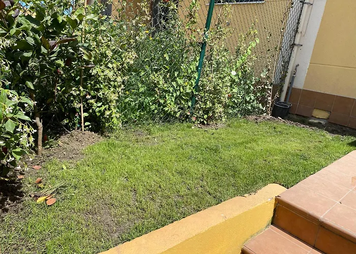 Casa Rovacias C22a01 By R2r Consulting Hébergement de vacances Comillas