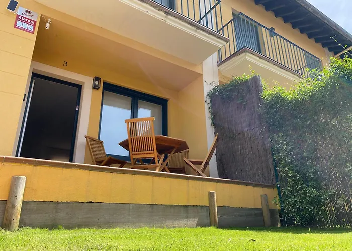 Casa Rovacias C22a01 By R2r Consulting Hébergement de vacances